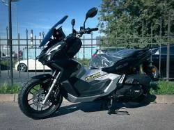 Скутер Vento JET Скутер Vento JET