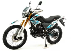 Мотоцикл Motoland ENDURO ST 250 Мотоцикл Motoland ENDURO ST 250
