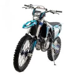 Мотоцикл Motoland Кросс XT 450 NC (ZS194MQ) Мотоцикл Motoland Кросс XT 450 NC (ZS194MQ)