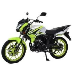 Мотоцикл Motoland 200 Sprint Мотоцикл Motoland 200 Sprint