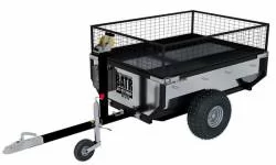 Прицеп BATR 1500 Professional для квадроцикла Прицеп BATR 1500 Professional для квадроцикла