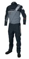 Сухой костюм Finntrail DRYSUIT PRO 2502 GRAPHITE Сухой костюм Finntrail DRYSUIT PRO 2502 GRAPHITE