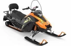 Снегоход Stels S200L Капитан (удлиненная гусеница) Снегоход Stels S200L Капитан (удлиненная гусеница)