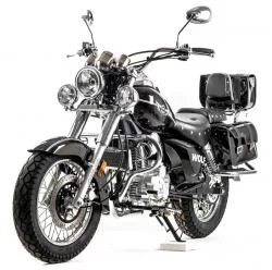 Мотоцикл MotoLand WOLF 250 Мотоцикл MotoLand WOLF 250