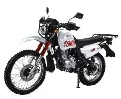 Мотоцикл Motoland Striker 200 Мотоцикл Motoland Striker 200