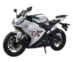 Мотоцикл Motoland R1 300 Мотоцикл Motoland R1 300