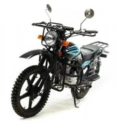 Мотоцикл Motoland FORESTER 200 Мотоцикл Motoland FORESTER 200