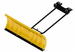 Отвал для снега с универсальной площадкой (желтый) STORM Отвал для снега с универсальной площадкой (желтый) STORM