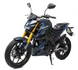 Мотоцикл Motoland MT 250 Мотоцикл Motoland MT 250