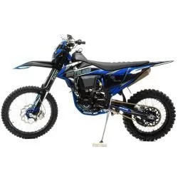 Мотоцикл Motoland Кросс FX 300 EFI (NC 182MN) Мотоцикл Motoland Кросс FX 300 EFI (NC 182MN)