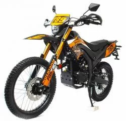 Мотоцикл Motoland BLAZER 250 Мотоцикл Motoland BLAZER 250