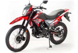 Мотоцикл Motoland ENDURO LT 250 Мотоцикл Motoland ENDURO LT 250