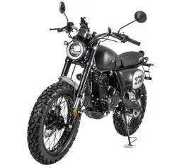 Мотоцикл Motoland Legend 300 Мотоцикл Motoland Legend 300