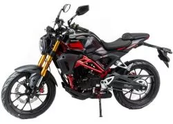 Мотоцикл Motoland 250 501 (172FMM-5/PR250) Мотоцикл Motoland 250 501 (172FMM-5/PR250)