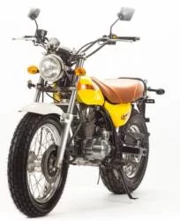 Мотоцикл Motoland V-RAPTOR 250 Мотоцикл Motoland V-RAPTOR 250