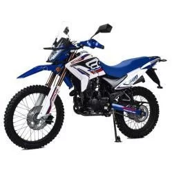 Мотоцикл Motoland XR300 ENDURO Мотоцикл Motoland XR300 ENDURO