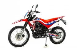 Мотоцикл Motoland CRF 250 ENDURO LT Мотоцикл Motoland CRF 250 ENDURO LT