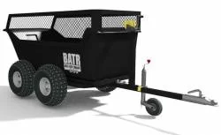 Прицеп BATR 1900 Пластик, для квадроцикла Прицеп BATR 1900 Пластик, для квадроцикла