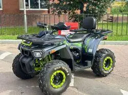 Квадроцикл бу, Motoland ATV 200 Wild Track X Квадроцикл бу, Motoland ATV 200 Wild Track X