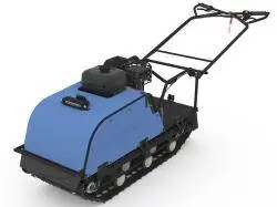 Мотобуксировщик Baltmotors Barboss Мотобуксировщик Baltmotors Barboss