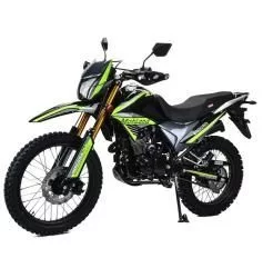 Мотоцикл Motoland 300 ENDURO ST NEON Мотоцикл Motoland 300 ENDURO ST NEON