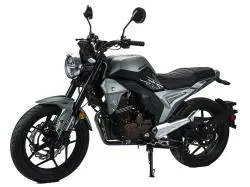 Мотоцикл Motoland CBR 300 Мотоцикл Motoland CBR 300