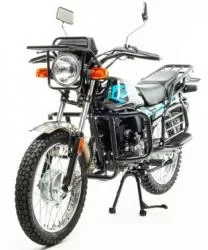 Мотоцикл Motoland FORESTER LITE 200 Мотоцикл Motoland FORESTER LITE 200