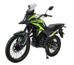 Мотоцикл Motoland 300 ENDURO CADET Мотоцикл Motoland 300 ENDURO CADET