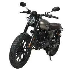 Мотоцикл Motoland Texas 300 Pro Мотоцикл Motoland Texas 300 Pro