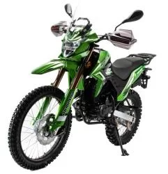 Мотоцикл Motoland GL250 ENDURO (172FMM-5/PR250) (XL250-B) Мотоцикл Motoland GL250 ENDURO (172FMM-5/PR250) (XL250-B)