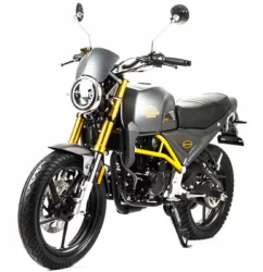 Мотоцикл Motoland SCRAMBLER 250 с ПТС Мотоцикл Motoland SCRAMBLER 250 с ПТС