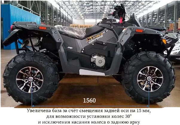 обновленный Stels Gueprad 2.0 обновленный Stels Gueprad 2.0