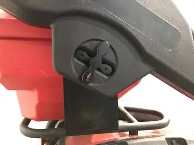 Кофр для ружья GKA GUN CASE Кофр для ружья GKA GUN CASE