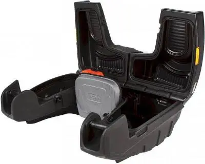 Кофр задний GKA Max-Ride / C404 Кофр задний GKA Max-Ride / C404