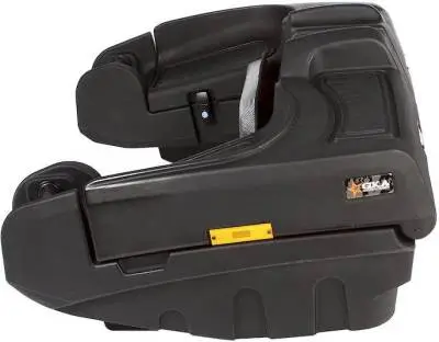 Кофр задний GKA Max-Ride / C404 Кофр задний GKA Max-Ride / C404