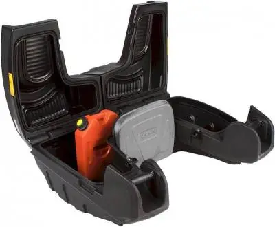 Кофр задний GKA Max-Ride / C404 Кофр задний GKA Max-Ride / C404