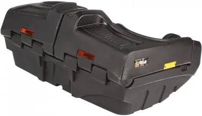 Кофр задний GKA Max-Ride / C404 Кофр задний GKA Max-Ride / C404