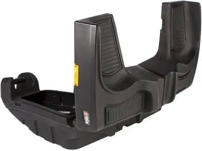 Кофр задний GKA Max-Ride / C404 Кофр задний GKA Max-Ride / C404