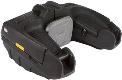 Кофр задний GKA Max-Ride / C404 Кофр задний GKA Max-Ride / C404