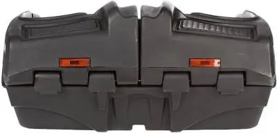 Кофр задний GKA Max-Ride / C404 Кофр задний GKA Max-Ride / C404