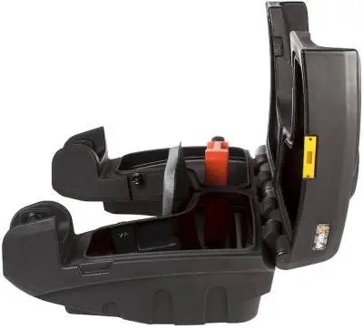 Кофр задний GKA Max-Ride / C404 Кофр задний GKA Max-Ride / C404