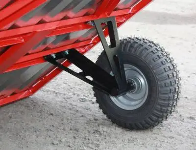 Прицеп Alfeco ALF200TR, для квадроцикла Прицеп Alfeco ALF200TR, для квадроцикла