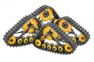 Гусеничный комплект (Гусеницы) для квадроциклов ATV ВСЕСЕЗОННЫЙ S.PRO (ЧЕРНО-ЖЕЛТЫЙ) Гусеничный комплект (Гусеницы) для квадроциклов ATV ВСЕСЕЗОННЫЙ S.PRO (ЧЕРНО-ЖЕЛТЫЙ)