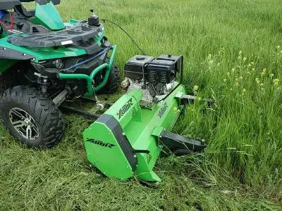 Косилка - измельчитель Xator XFM-1200, передняя Косилка - измельчитель Xator XFM-1200, передняя