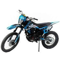Мотоцикл Motoland Кросс XR250 LITE (172FMM) Мотоцикл Motoland Кросс XR250 LITE (172FMM)