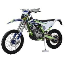 Мотоцикл Motoland Кросс Moto Apollo M5 300 (175FMN PR5) Мотоцикл Motoland Кросс Moto Apollo M5 300 (175FMN PR5)