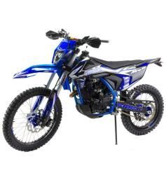 Мотоцикл Motoland Кросс Moto Apollo M4 300 (175FMN PR5) Мотоцикл Motoland Кросс Moto Apollo M4 300 (175FMN PR5)