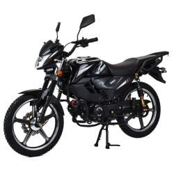 Мопед Motoland Scout 11 (LM48-D) Мопед Motoland Scout 11 (LM48-D)