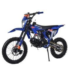 Питбайк MotoLand SX 125 E 17/14 Питбайк MotoLand SX 125 E 17/14