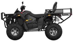 Квадроцикл Stels ATV 1000 Guepard FF Trophy EPS CARGO 2.0 Квадроцикл Stels ATV 1000 Guepard FF Trophy EPS CARGO 2.0